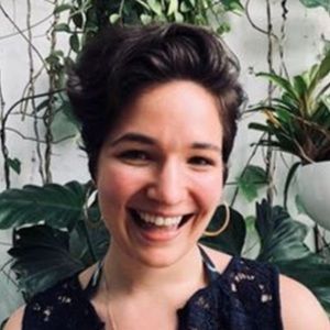 Meet your Posher, Bridgett